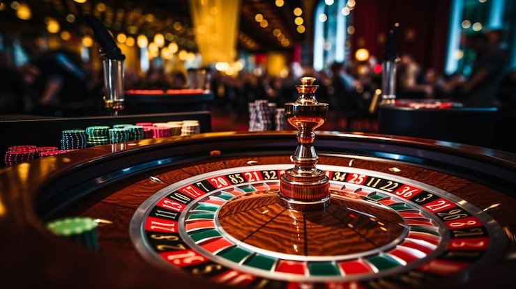 Pengguna memeriksa rincian cashback akun