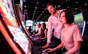Tampilan Bonus Harian cs1 di ponsel